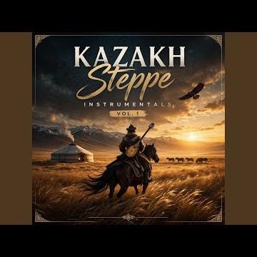 Nomads of Kazakhstan – Kazakh Instrumental