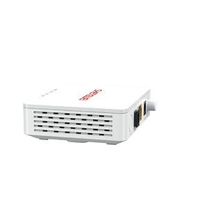 [Hot Item] High-Speed Compact WiFi FTTH Terminal ONU for Seamless Connectivity