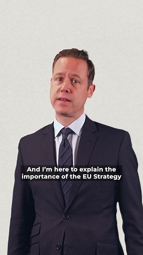The EU Indo-Pacific Ministerial Forum will be held in Brussels on Friday 2 Feb. Watch Niclas Kvarnström, Managing Director for Asia and Pacific at the EEAS, take the ⏱ 60 seconds challenge to explain the EU strategy for cooperation with the Indo-Pacific. #EUIndoPacific | European Union in the Pacific
