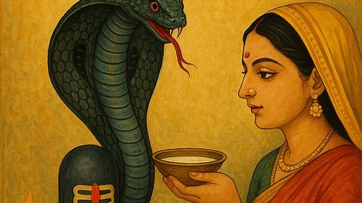 Nag Panchami 2025: 28 या 29 जुलाई? सावन में कब है नाग पंचमी, जान लें सही तारीख