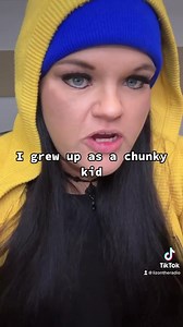 My awkward glow up 😂 | Liz Luda