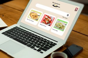 Transforming Waste into Taste: Recipes at Your Fingertips