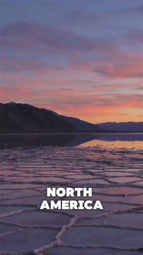 You Won’t Believe Death Valley 🤯