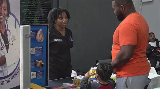 Black Wellness Expo returns to Tyler