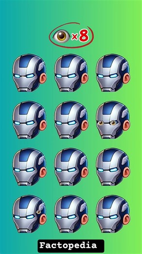 Find The ODD Emoji Out Hard/ Impossible | Emoji Challenge | Find The Difference | Brain Break Quiz