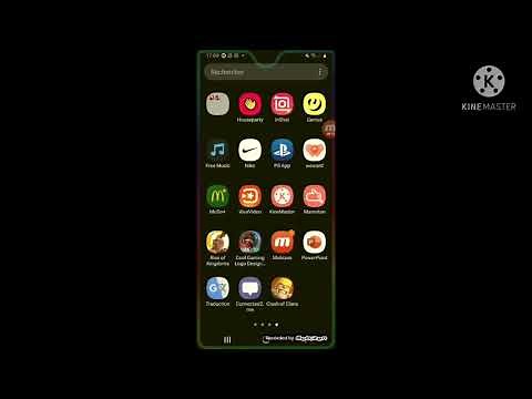 TUTO : Resoudre le problème " une erreur est survenue dans l'application"