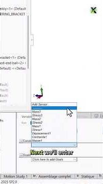 TIPS #5 ON SOLIDWORKS SIMULATION