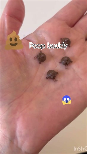 Mini Poop Buddy