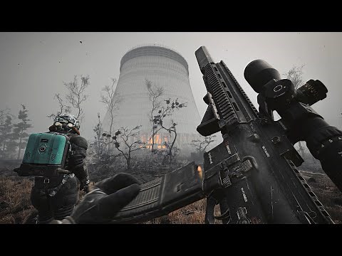 This STALKER 2 Mod Collection Makes The Game Unbelievably Immersive