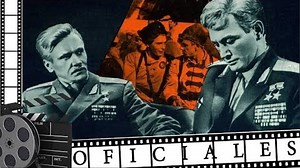 Pelicula rusa "Oficiales" HD 1971 subtitulos en español фильм Офицеры 1971