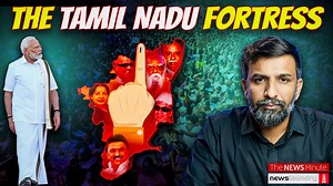 Hindutva vs Dravidianism| Why Tamil Nadu resists BJP