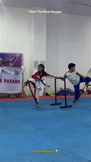 Boost Your Kick Power with Resistance Bands