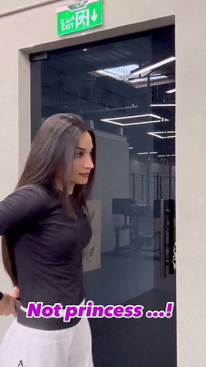 16K views · 119 reactions | 屢not a princess… #omani_women #oman #karate #wkfworldchampionships #lifestyle | Nahad Jassem | Facebook