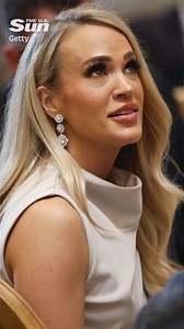 Carrie Underwood's inauguration performance was 'worst-case scenario' | The US Sun - Entertainment