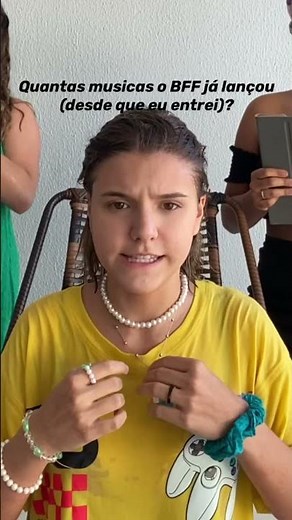 Chegou a segunda parte do desafio do balde! 💦