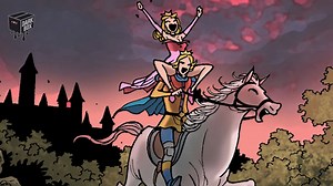 136K views · 4.2K reactions | Wrong Disney movie that I watched | Silent Horror | Facebook