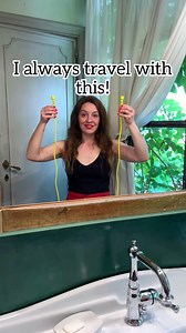 3.7M views · 31K reactions | Summer Travel Hacks you Need to Know! ✈️ Brand new hacks for summer traveling! Packing tricks, safety tips and ingenious hacks for the whole family to have the best vacation ever! #travel #lifehacks #vacationmode #traveltips #hotel | Adventures with Jeff & Lauren | Facebook