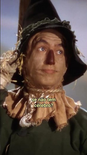 The Wizard of Oz
