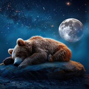 sleeperbearr - Twitch