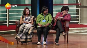 75K views · 45 shares | शेवंता आणि अण्णांची शाळा भरणार 'माझा वट्टा' वर, तर नक्की पहा. #CHYD #ZeeMarathi | Zee Marathi | Facebook