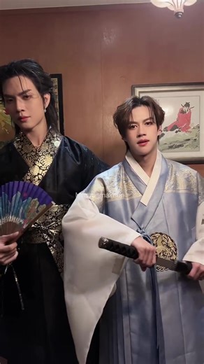 Exploring National Costume in Korea with Makeover Tips