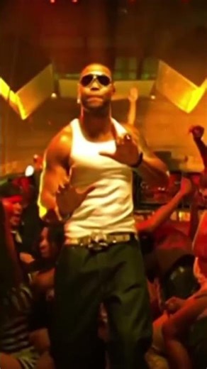 Flo Rida, T-Pain - Low (SANDERSVILLE Remix)