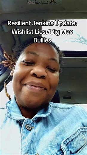 "Cheese on mine" #foryoupage #resilientjenkins #titi #algorithm #chism... | big mac bully