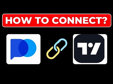 How To Connect Pocket Option To Trading View (Step By Step Guide)