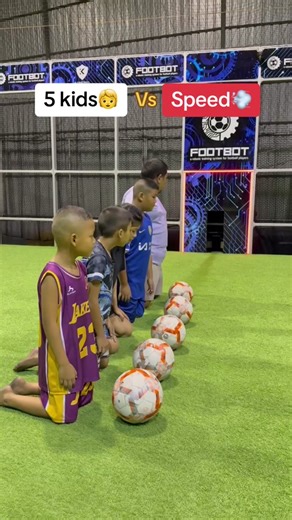 Pitching Machine Challenge: Last One Standing Wins!