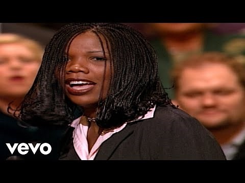 Bill & Gloria Gaither - To the Other Side [Live] ft. Lynda Randle, Marshall Hall