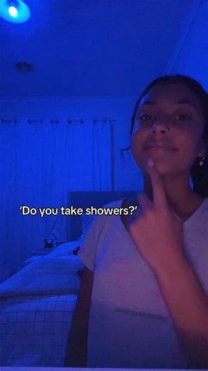 Do You Take Showers? Funny Conversations Explored