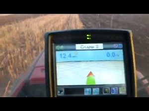 Курсоуказатель Raven Cruizer II обзор