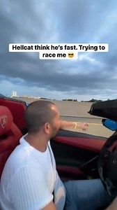 #aventador vs #hellcat in #mexico | Artisfast.com