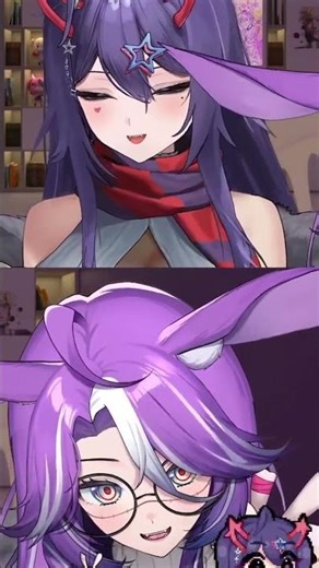 Numi is in FULL LOVE MODE!