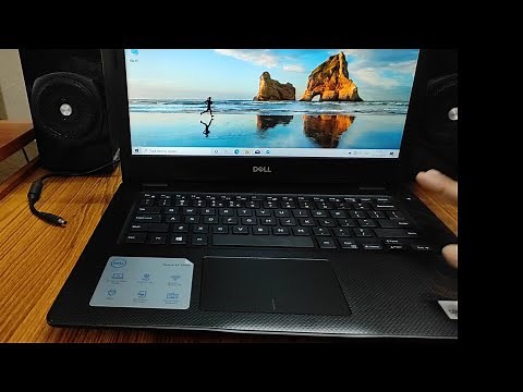 Dell Vostro 3491 Core i3 10th Gen with Ssd Review