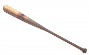 Why do Baseball Bats Break — Practical Engineering