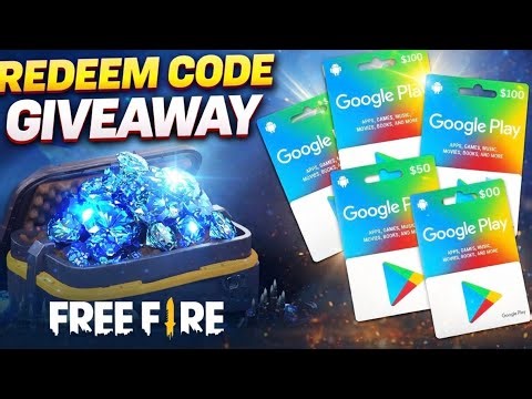 FF SKO is live REDEEM CODE GIVEAWAY TODAY 7 PM SKIP MAT KARNA 😱😳
