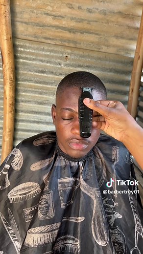 Treyvor Emmanuel on TikTok