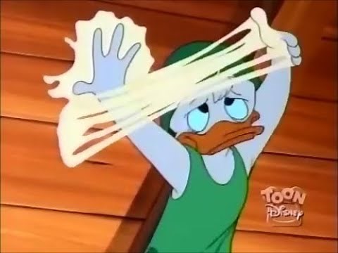 Sticky Scene - Quack Pack, Can't Take A Yolk