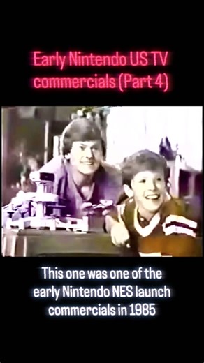 TheNESNerd on Instagram: "Nintendos NES Launch TV Werbung aus den USA, im Jahr 1985: Die Debug-Werbekampagne für das neue Nintendo Entertainment System — das NES 📺🎮 Copyright: @nintendoamerica #nintendo #nes #commercial #videogamehistory #thenesnerd #nintendo #nes #nintendoentertainmentsystem #nescollection #nintendocollection #nintendocollecting #retrocollector #8bit #ninstagram #retrogaming #nintendopower #clubnintendo #nescollector #nintendoworld #worldofnintendo @nintendode @nintendo @nint
