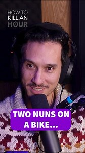 Cobblestone | How To Kill an Hour