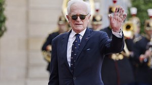 Philippe Labro : "Ce qu’il se passe lorsque l’on croit que l’on quitte son corps", quand l’écrivain racontait son expérience de "mort imminente"