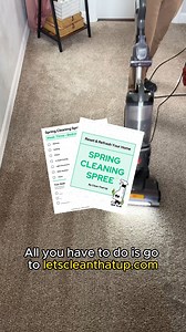 58K views · 1.4K reactions | Let’s finish our bedrooms on Day 16 of the Spring Cleaning Spree 2024! It’s wrap day so we are finishing those lingering tasks like our walls, baseboards, doors, floors, and even my bedroom mirror. If you have been enjoying the Spring Cleaning Spree check out my website for the free downloadable checklist or my patreon for more cleaning resources and fun #springcleaningspree2024 #cleaning #howto #bedroom | Clean That Up | Facebook