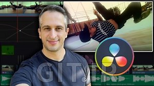 In-Depth Video Editing in DaVinci Resolve 18