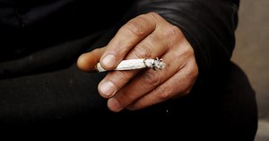 NIH-funded psychedelic trial will study whether hallucinogen can help smokers quit