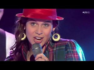 Oesch die Dritten - From a Jack to a King - lyrics