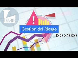 ISO 31000:2018 Gestión del Riesgo