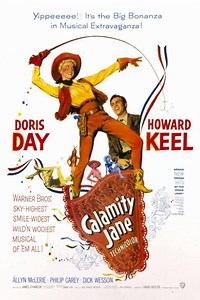 Calamity Jane Summary, Trailer, Cast, Where to Watch and More