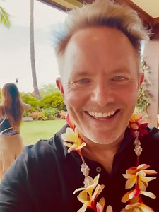 Chris Tomlin on Reels