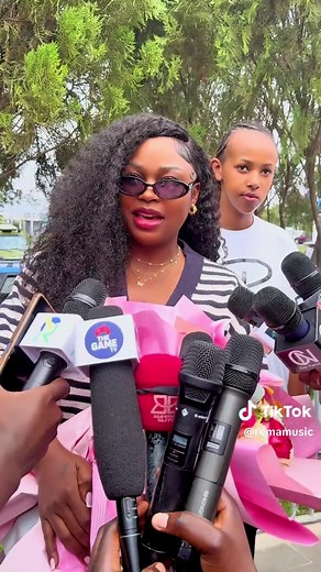 Celebrate the New Year with Rema Namakula's Music